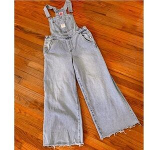 Juicy Couture Overalls